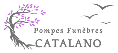 Pompes funèbres Nom de la PF – Ville – Département